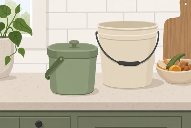Illustration for Change how and when you add scraps.